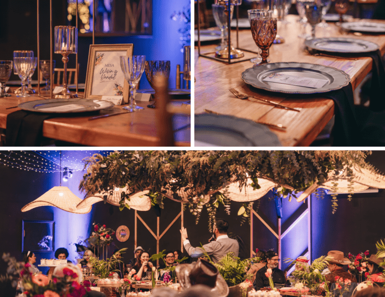 Elegant Wedding Photo Book (1)