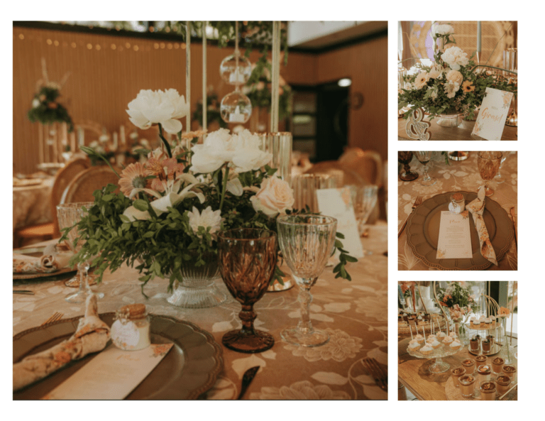 Elegant Wedding Photo Book (10)