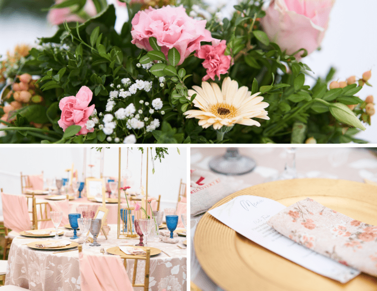 Elegant Wedding Photo Book (11)