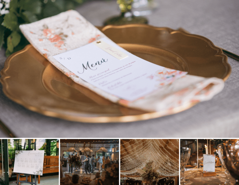 Elegant Wedding Photo Book (14)