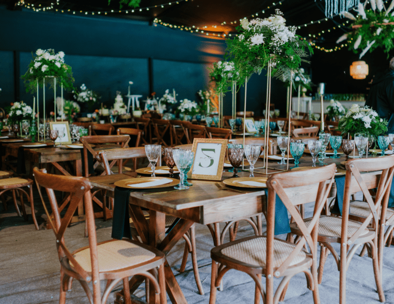 Elegant Wedding Photo Book (2)