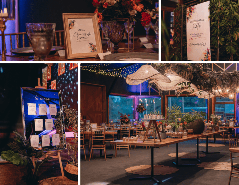 Elegant Wedding Photo Book (3)