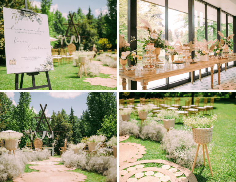 Elegant Wedding Photo Book (6)