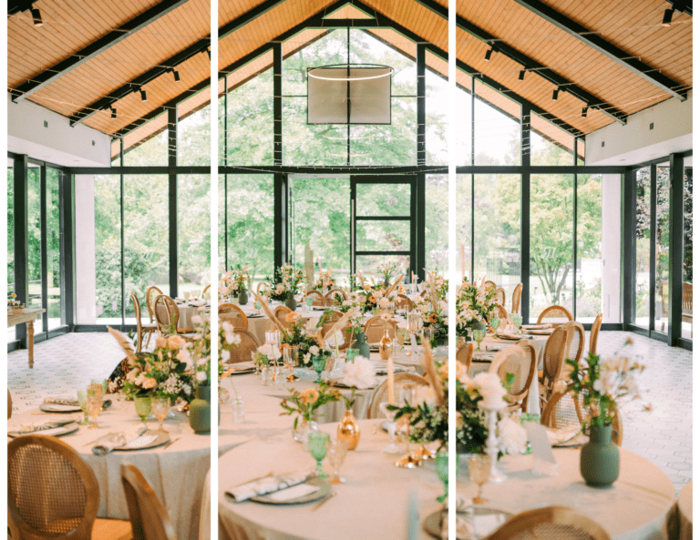 Elegant Wedding Photo Book (7)