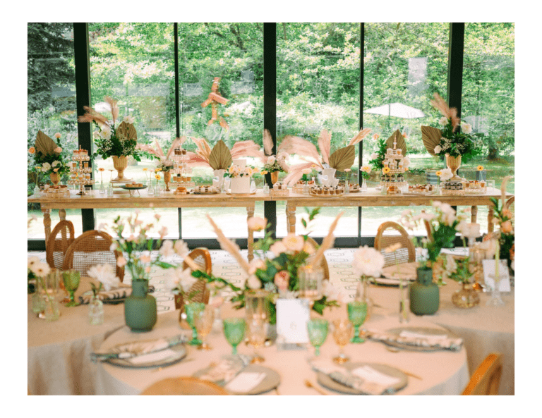 Elegant Wedding Photo Book (9)