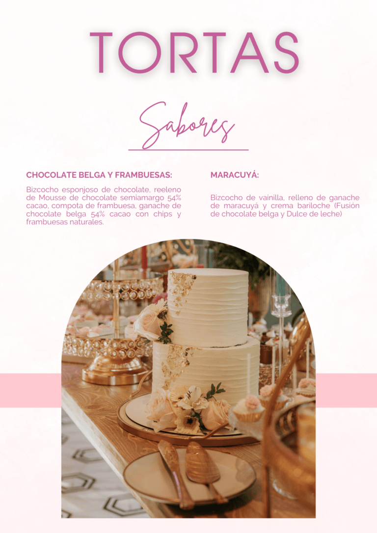 Menú Catálogo Repostería Artesanal Minimalista Blanco (2)