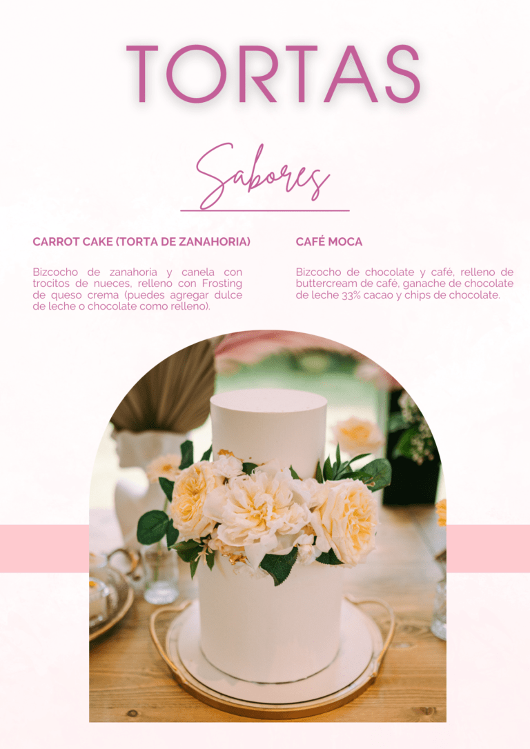 Menú Catálogo Repostería Artesanal Minimalista Blanco (4)