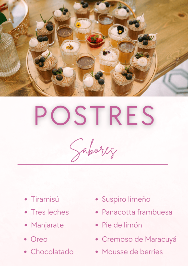 Menú Catálogo Repostería Artesanal Minimalista Blanco (5)