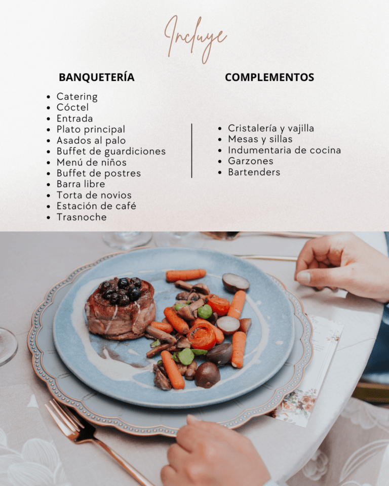 Banquetería