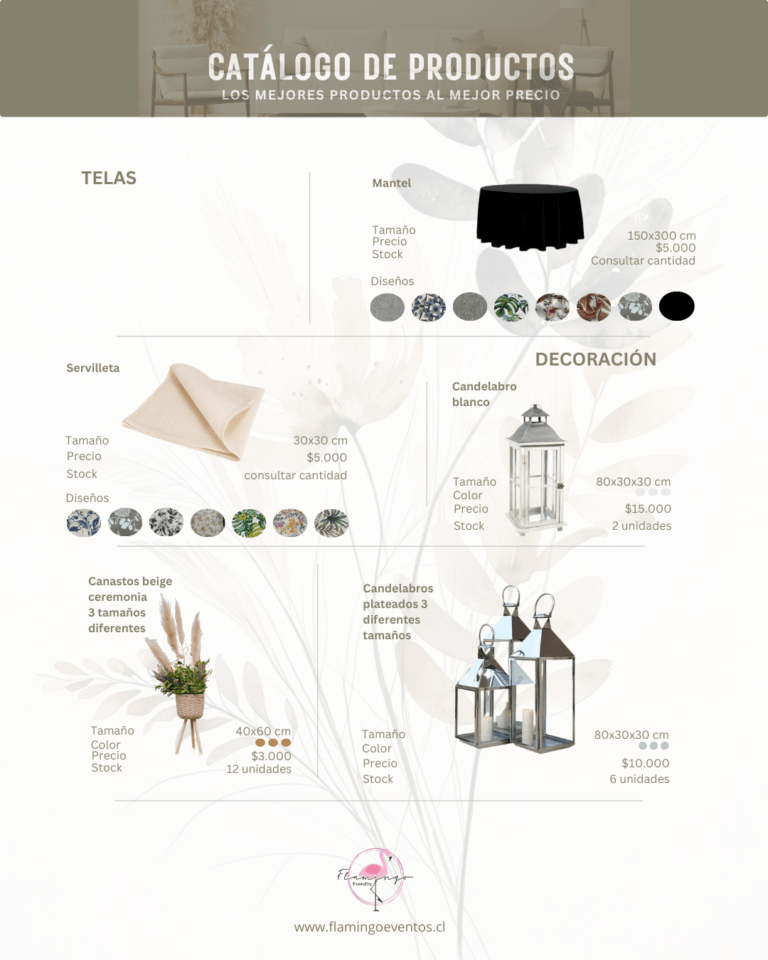 _Catálogo de Arriendo POST INSTAGRAM - Flamingo Eventos (3)